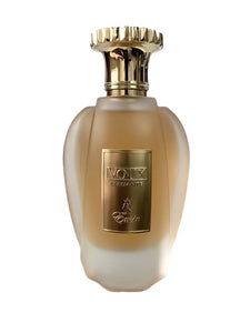 VOUX ELEGANTE EMIR By Paris Corner Eau De Parfum 100ml 3.4 Fl Oz Oriental Perfume