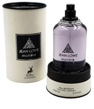 Jean Lowe Matiere Eau De Parfum By Maison Alhambra 100ml 3.4 FL OZ Oriental Perfume