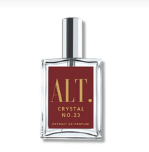 Alt Crystal No. 23 Extrait De Parfum 60ml