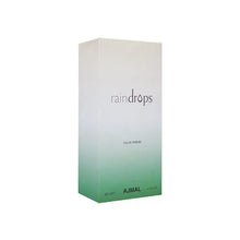 Raindrops Eau De Parfum by Ajmal 50ml 1.7 FL OZ