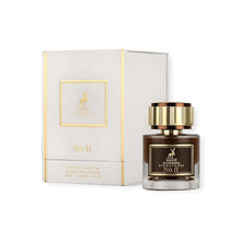 No II - Signatures -  Eau De Parfum by Maison Alhambra 50ml 1.7 FL OZ