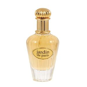 Jardin De Paris Eau De Parfum by Maison Alhambra 100ml 3.4 FL OZ