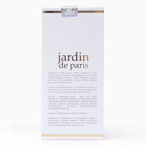 Jardin De Paris Eau De Parfum by Maison Alhambra 100ml 3.4 FL OZ