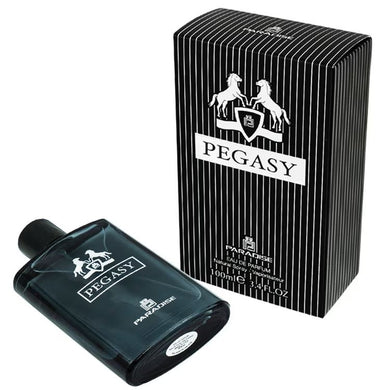 Pegasy Eau De Parfum By Paradise Fragrance World 100ml 3.4 fl oz