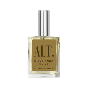 Alt Nicotianna No. 32 Extrait De Parfum 60ml
