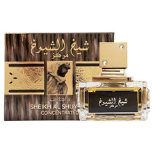 Sheikh Al Shuyukh - Concentrated - Eau De Parfum Unisex 100ml (3.4 oz) by Lattafa