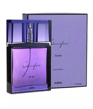 Sacrifice for Her Eau De Parfum by Ajmal 50ml 1.7 FL OZ