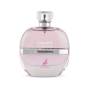 Chants Tenderina By Maison Alhambra |  Lattafa 100ml 3.4 FL OZ Eau De Parfum
