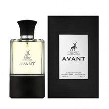 Avant Eau De Parfum By Maison Alhambra 100ml 3.4 FL OZ