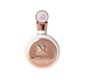 Fakhar Lattafa Pride EDP By Lattafa Perfumes 100 ML: Newest Rich Fragrance For Her