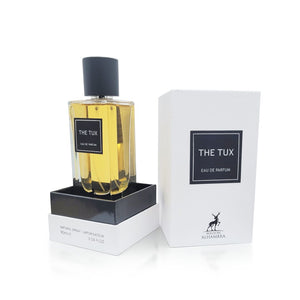 The Tux Eau De Parfum By Maison Alhambra - Lattafa - 90 ML