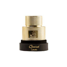100 ML Qaa'ed Perfume by Lattafa Perfumes Qaaed  100ML (3.4 oz)