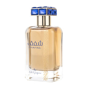 Shafaq Eau De Parfum By Ard AL Zaafaran 100 ml 3.4 FL. OZ