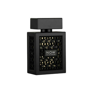 RAVE NOW Black Edition Eau De Parfum 100ML 3.4 FL OZ By Lattafa