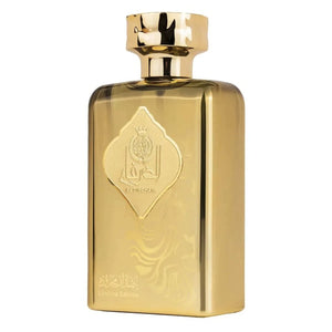 Al Dirgham Eau De Parfum Limited Edition By Ard Al Zaafaran 100ml 3.4 FL OZ Oriental Perfume