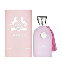 Delilah Pour Femme Eau De Parfum By Maison Alhambra | Lattafa 100ml 3.4 FL OZ