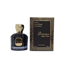 Baroque Satin Oud Eau De Parfum By Maison Alhambra | Lattafa | Oriental Perfume3.4 Fl Oz 100ml