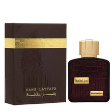 Ramz Gold - Eau De Parfum Spray (100 ml - 3.4Fl oz) by Lattafa