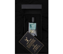 North Stag - Sept VII  | Oriental Perfume By Paris Corner | 3.4 Fl Oz 100ml