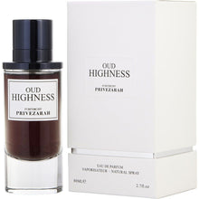 Oud Highness | Perfumery Privezarah | Oriental Perfume By Paris Corner | 2.7 Fl Oz 80ml *New On The Market*