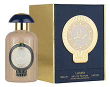 Ra'ed Absolu for Unisex Eau De Parfum Spray by Lattafa 100ml/3.4oz