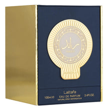 Ra'ed Absolu for Unisex Eau De Parfum Spray by Lattafa 100ml/3.4oz