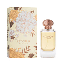 Jo Milano I Adore U for Unisex Parfum Spray 100ml/3.4oz