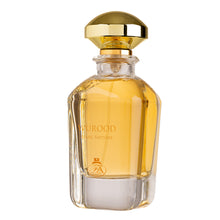 Wurood Blanc Sapphire EDP By FA Paris Fragrance World 100ml 3.4 FL OZ