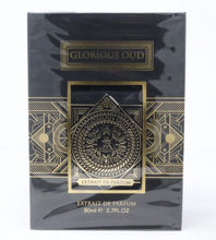 Glorious Oud Extrait De Parfum By Fa Paris 80ml 2.7 FL OZ Fragrance World