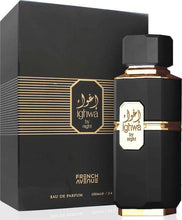Ighwa By Night Eau De Parfum By French Avenue (Fragrance World) 3.4 fl oz 100 ML