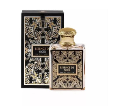 Essence De Noir Eau De Parfum By Fa Paris Fragrance World 100ml 3.4FL OZ