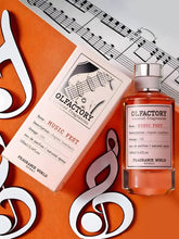 Olfactory Music Fest Fragrance World 100ml 3.4 FL OZ Curated Fragrances