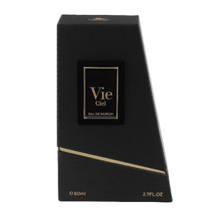 Vie Ciel Eau EDP By FA Paris Fragrance World 80ml 2.7 FL OZ