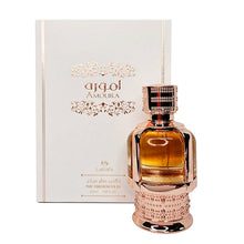 Amoura Pure Concentrated Oil for Women by Lattafa 20ml/0.65oz