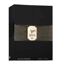 Ighwa By Night Eau De Parfum By French Avenue (Fragrance World) 3.4 fl oz 100 ML