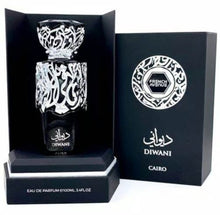Cairo Diwani Eau De Parfum By French Avenue Fragrance World 100ml 3.4 FL OZ