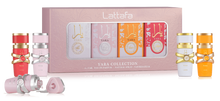 Lattafa Yara Mini Collection 4 x 5ML Gift Parfume by Lattafa for Women