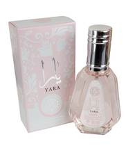 Yara Eau De Parfum By Ard Al Zaafaran 50ml 1.7 FL OZ