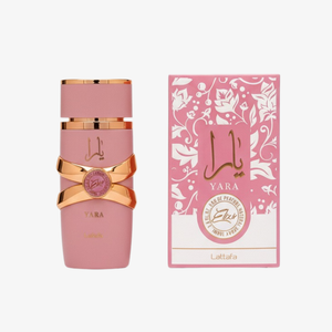 Yara Elixir Eau De Perfume by Lattafa 100ml/3.4oz – Triple Traders