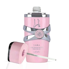Yara Pink Concentrated Perfume Oil by Lattafa 20ml/0.67oz
