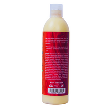 Sea Moss with Elderberry Body Lotion 13oz by Mine Botanicals