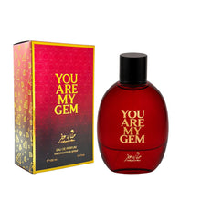 You Are My Gem for Women Eau De Parfum Spray by Hekayat Attar 100ml/3.4oz