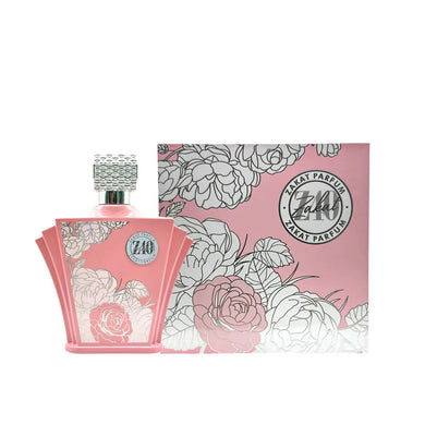 Zakat Parfum Z40 Eau De Parfum By Zoghbi Parfums 100ml 3.4 FL OZ