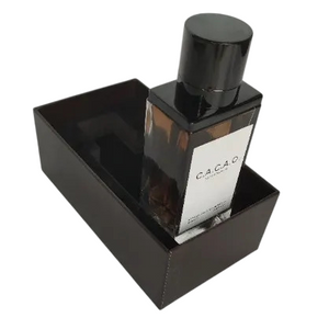 C.A.C.A.O. Eau De Parfum By Fragrance World 100 ML 3.4 FL OZ