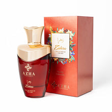 Zahra for Women Eau De Parfum by Azha Perfumes 100ml/3.4oz