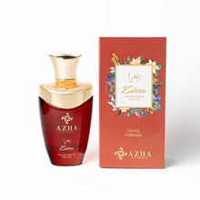 Zahra for Women Eau De Parfum by Azha Perfumes 100ml/3.4oz