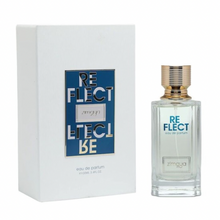 Reflect Eau De Parfum By Zimaya (Afnan) 100ml 3.4 FL OZ