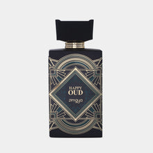 Happy Oud Extrait De Parfum by Zimaya (Afnan) 100ml/3.4oz