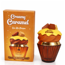 Creamy Caramel Eau De Parfum Spray by Zakat Creations 100ml/3.4oz