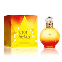 Britney Spears Blissful Fantasy Eau De Toilette Spray 100ml/3.3oz